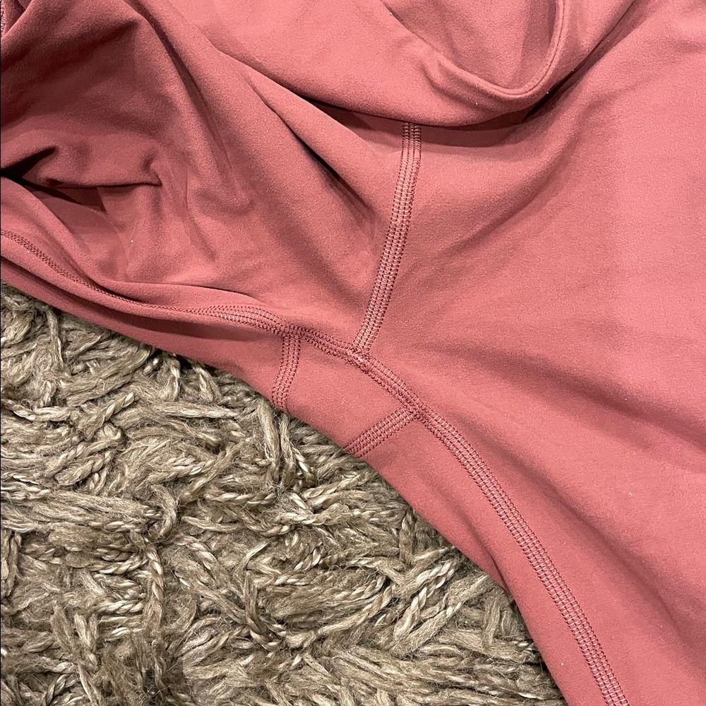 Lululemon Groove Pant Flare Super High-Rise *Nulu
Spiced Chai Size 2 - Picture 9 of 10